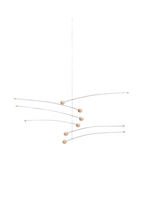 Flensted Mobiles Futura Nature