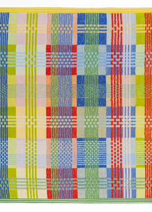 Foekje Fleur Odds & Ends keukendoek / handdoek Wild Weave 88#