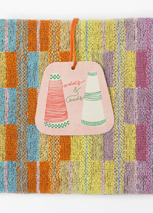 Odds & Ends keukendoek / handdoek Basket 109#