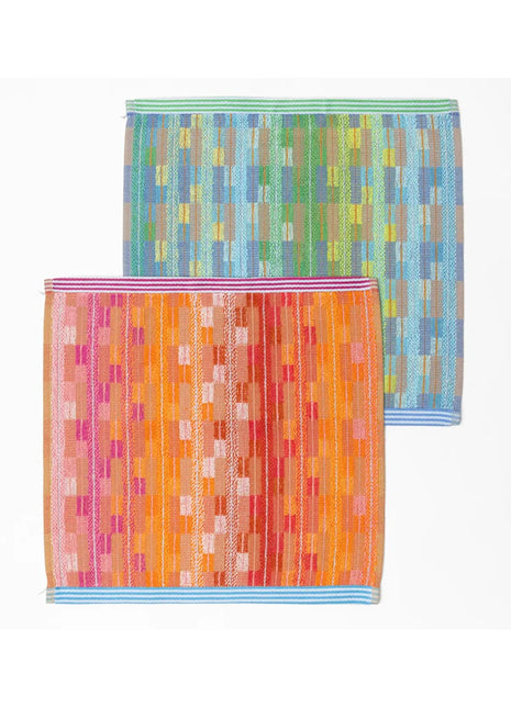 Odds & Ends multi doekjes Basket 110# - 2 stuks
