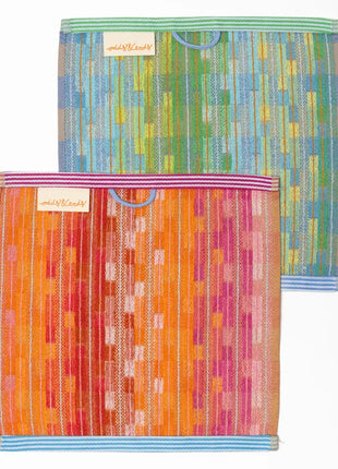 Odds & Ends multi doekjes Basket 110# - 2 stuks