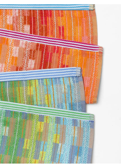 Odds & Ends multi doekjes Basket 110# - 2 stuks