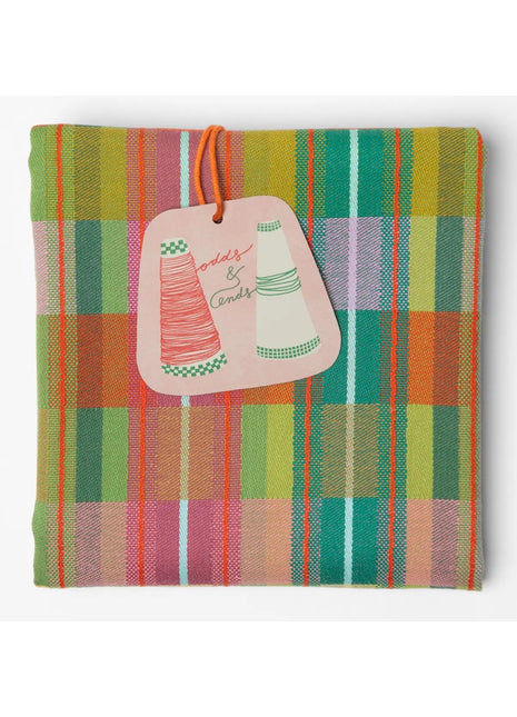 Odds & Ends theedoek Basket 107B#