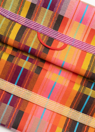 Odds & Ends theedoek Basket 108B#