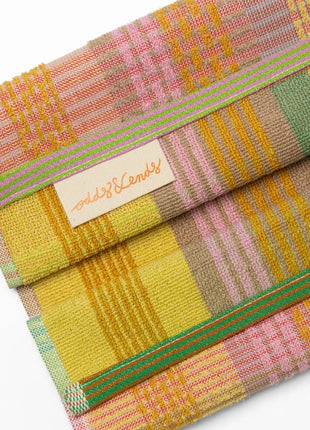 Odds & Ends keukendoek / handdoek Wild Weave 129#