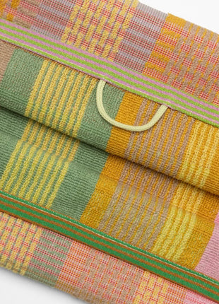 Odds & Ends keukendoek / handdoek Wild Weave 129#