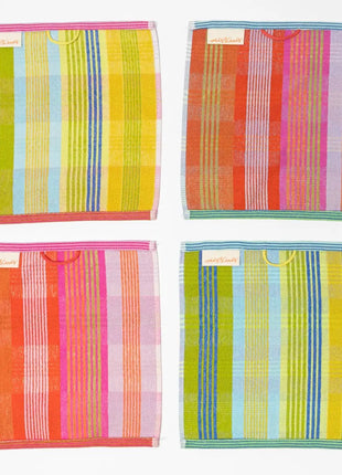 Odds & Ends multi doekjes Wild Weave 126# - 2 stuks