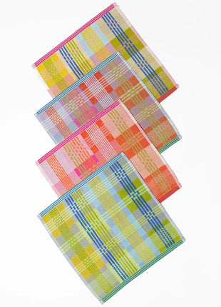 Odds & Ends multi doekjes Wild Weave 126# - 2 stuks