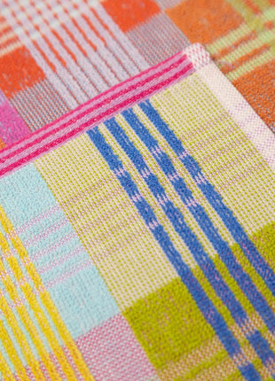 Odds & Ends multi doekjes Wild Weave 126# - 2 stuks