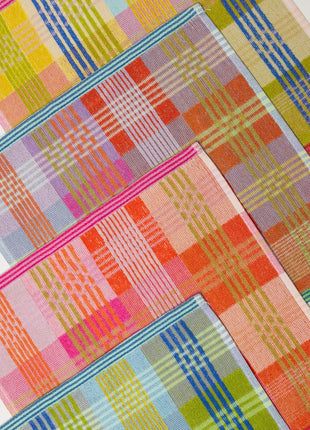 Odds & Ends multi doekjes Wild Weave 126# - 2 stuks