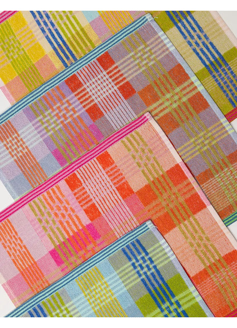 Odds & Ends multi doekjes Wild Weave 126# - 2 stuks