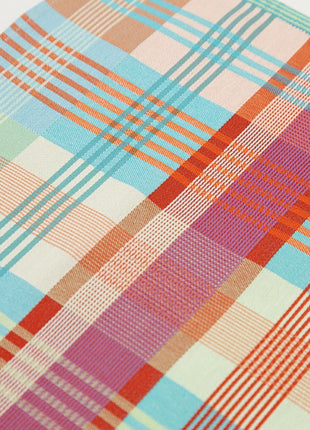Odds & Ends theedoek Wild Weave 127A#