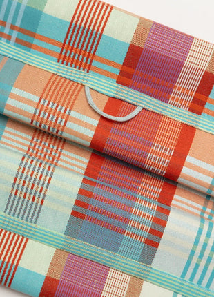 Odds & Ends theedoek Wild Weave 127A#