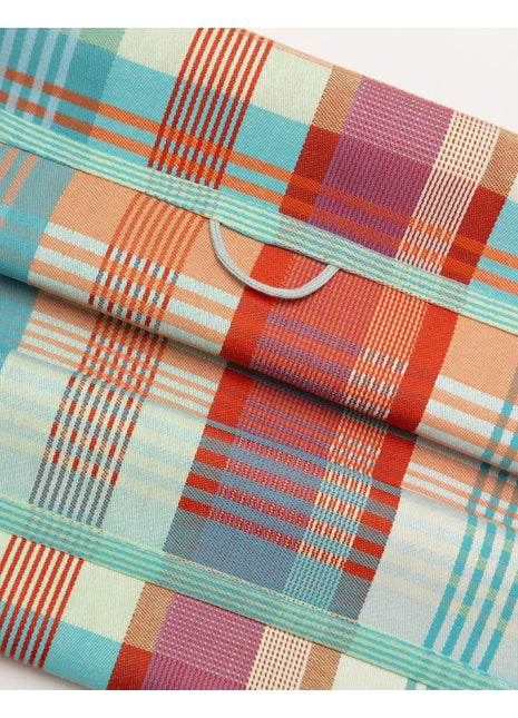 Odds & Ends theedoek Wild Weave 127A#