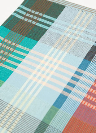 Odds & Ends theedoek Wild Weave 128A#