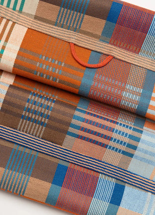 Odds & Ends theedoek Wild Weave 128B#