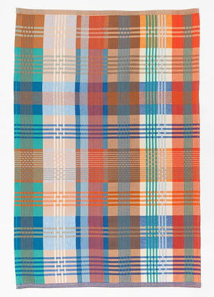 Odds & Ends theedoek Wild Weave 128B#