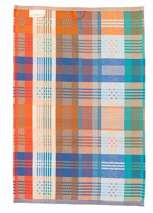 Odds & Ends theedoek Wild Weave 128B#