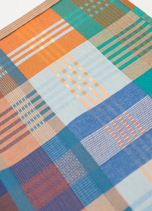 Odds & Ends theedoek Wild Weave 128B#