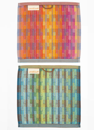 Foekje Fleur Odds & Ends multi doekjes basket 93# - 2 stuks