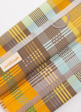 Foekje Fleur Odds & Ends theedoek Wild Weave 53C-1#