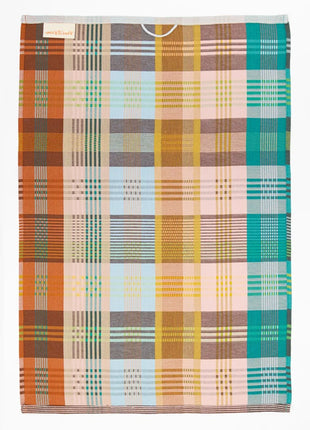 Foekjefleur Odds & Ends theedoek Wild Weave 89C#
