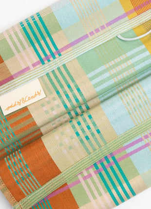 Foekje Fleur Odds & Ends theedoek Wild Weave 89B#