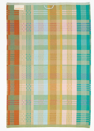 Foekje Fleur Odds & Ends theedoek Wild Weave 89B#