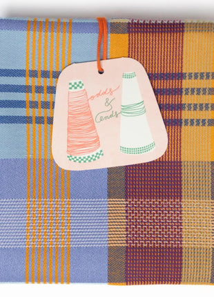 Odds & Ends theedoek Wild Weave 95A#