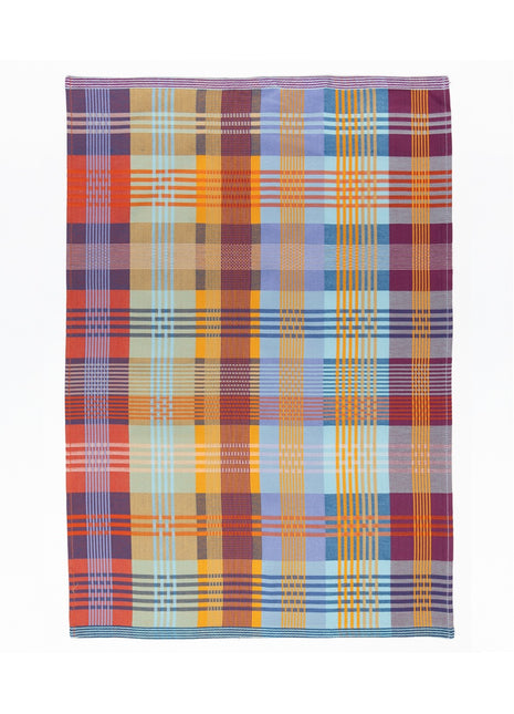 Odds & Ends theedoek Wild Weave 95A#