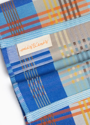 Foekjefleur Odds & Ends theedoek Wild Weave 96A#
