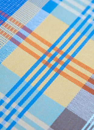 Foekjefleur Odds & Ends theedoek Wild Weave 96A#