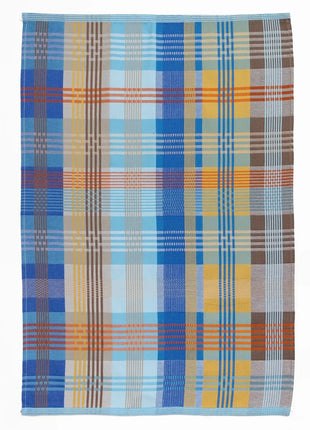 Foekjefleur Odds & Ends theedoek Wild Weave 96A#
