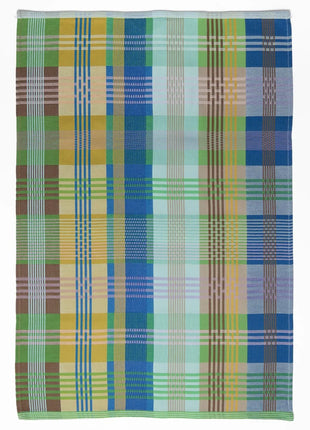 Foekjefleur Odds & Ends theedoek Wild Weave 96B#
