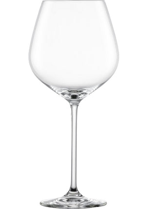 Schott Zwiesel Fortissimo Bourgogne wijnglas MP140 - 4 glazen