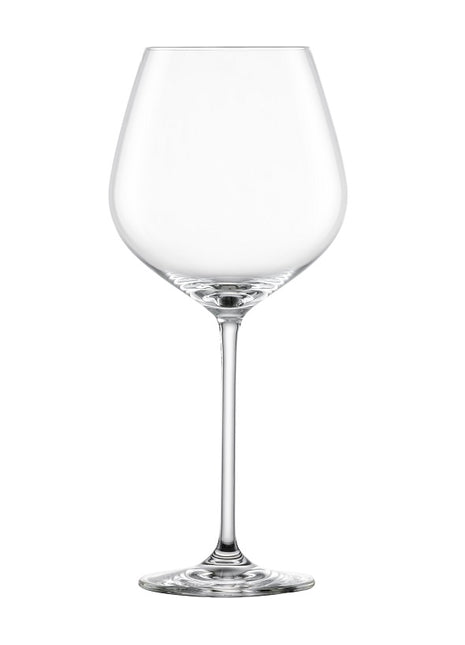 Schott Zwiesel Fortissimo Bourgogne wijnglas MP140 - 4 glazen
