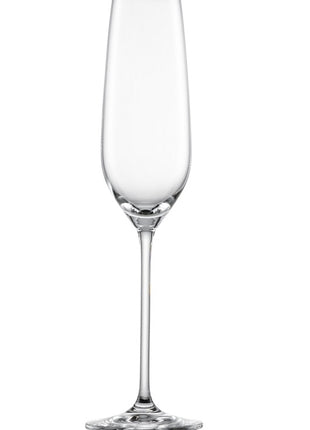 Schott Zwiesel Fortissimo Champagne flute MP7 - 4 glazen