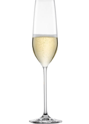 Schott Zwiesel Fortissimo Champagne flute MP7 - 4 glazen