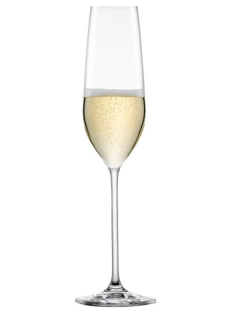 Schott Zwiesel Fortissimo Champagne flute MP7 - 4 glazen