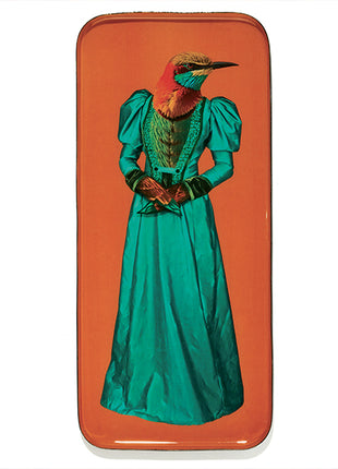 GD706 Gangzaï Design Prima Donna 12.5x28 cm