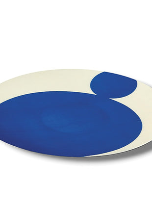GD658 Gangzaï Design Astre Geometrica ronde schaal 28x28 cm