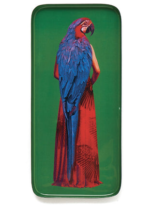 GD614 Gangzaï Design Isadora tray ara 12.5x28 cm