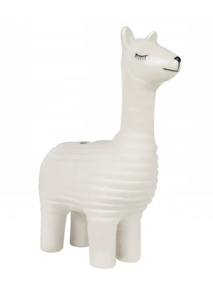 Gift Republic Llama plantenpot  met chiazaden 452013