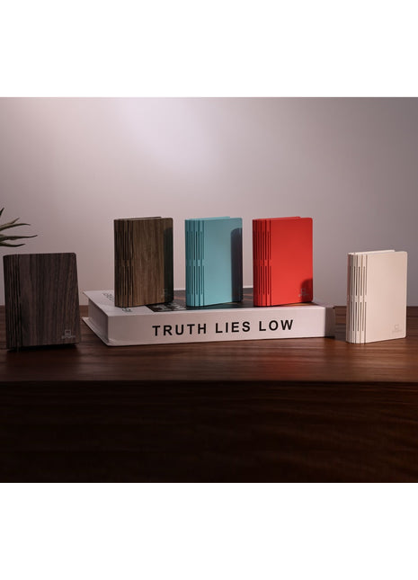 Super Mini Smart Book Light Palm Edition - Lagoon Teal