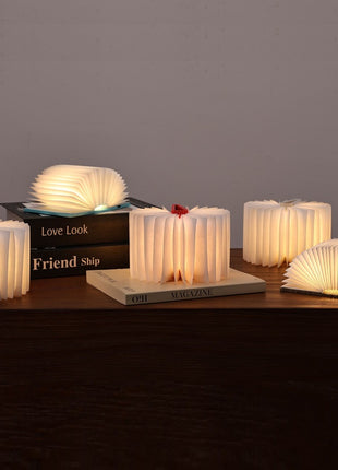 Super Mini Smart Book Light Palm Edition - Lagoon Teal