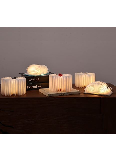 Super Mini Smart Book Light Palm Edition - Lagoon Teal