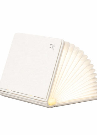 Super Mini Smart Book Light Palm Edition - Wit