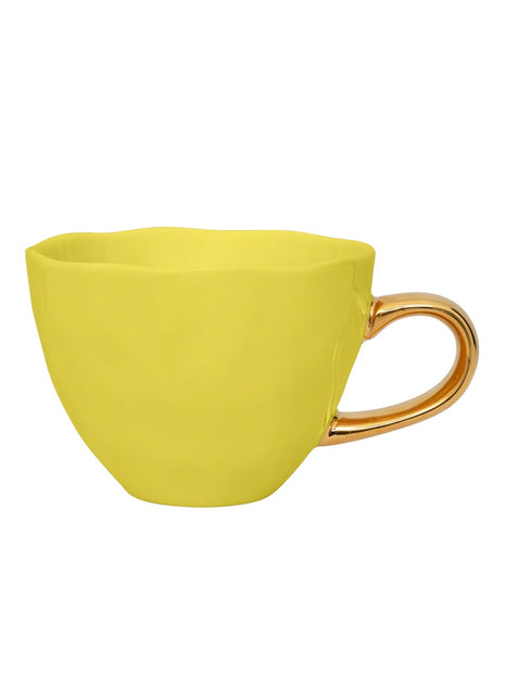 107912 Good Morning cappuccino / thee kop Limelight