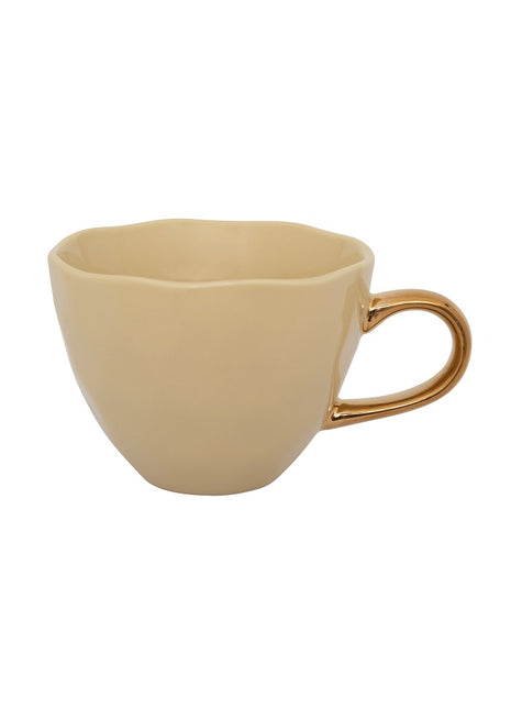 106126 Good Morning Cup cappuccino / thee mok rattan