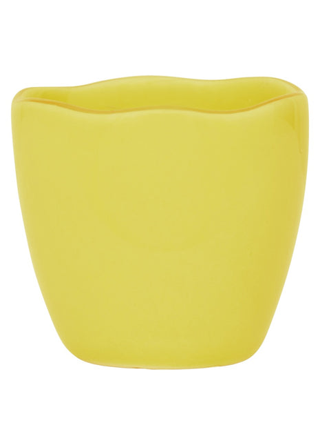 Good Morning eierdopjes 2 stuks limelight